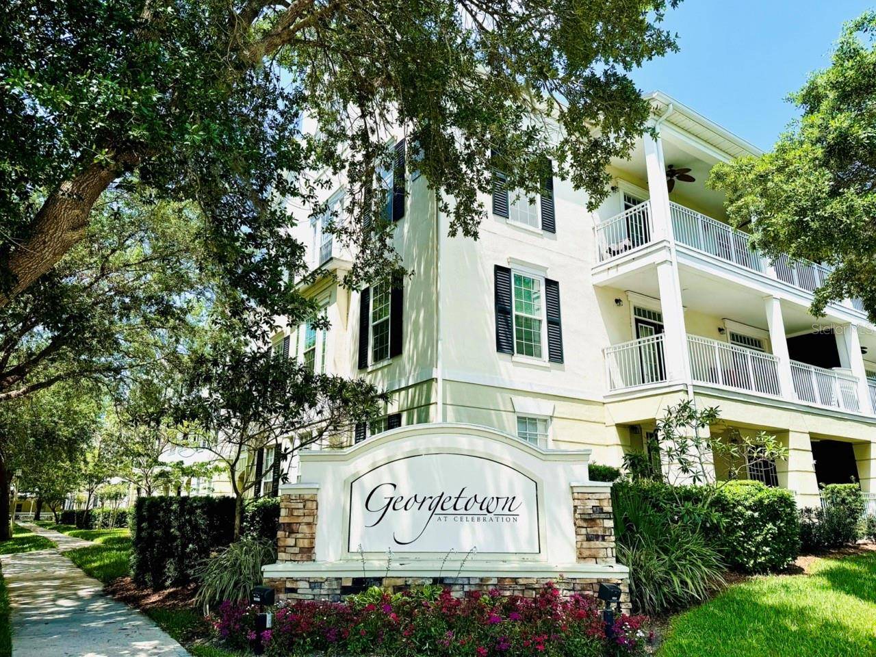 Celebration, FL 34747,315 GRAND MAGNOLIA AVE #112