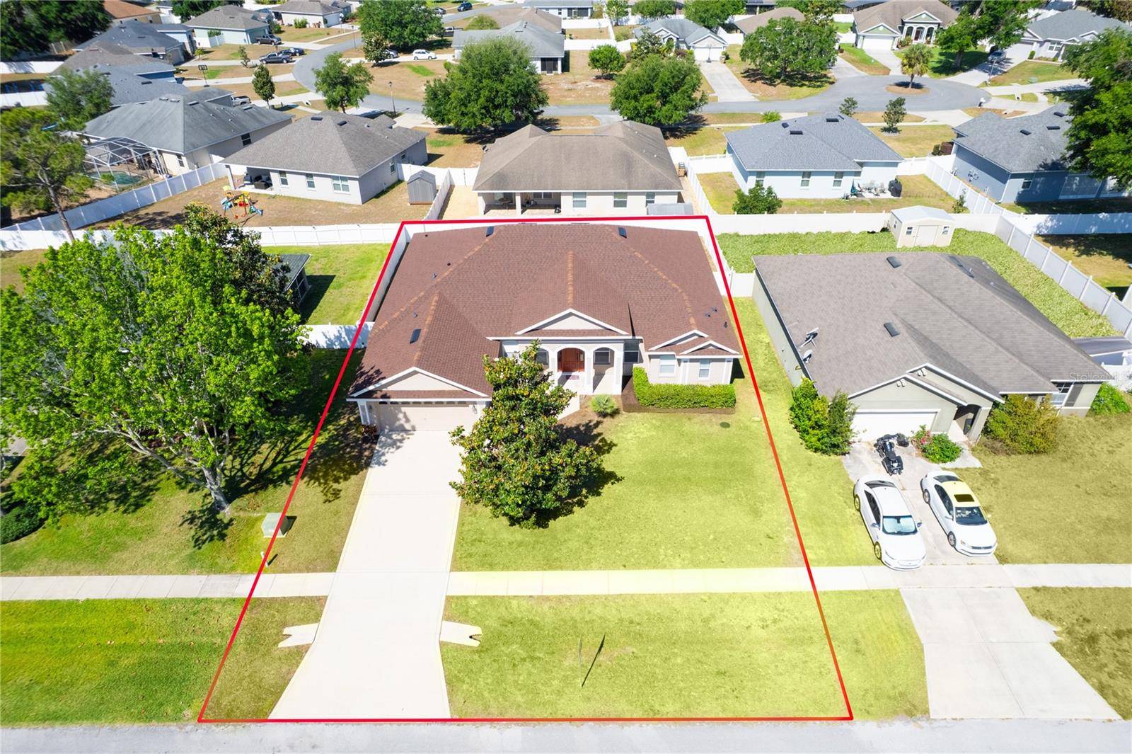 Grand Island, FL 32735,36300 GRAND ISLAND OAKS CIR