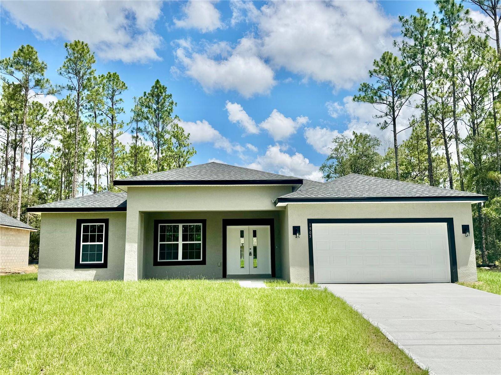 Citrus Springs, FL 34434,1905 W LINDEN DR