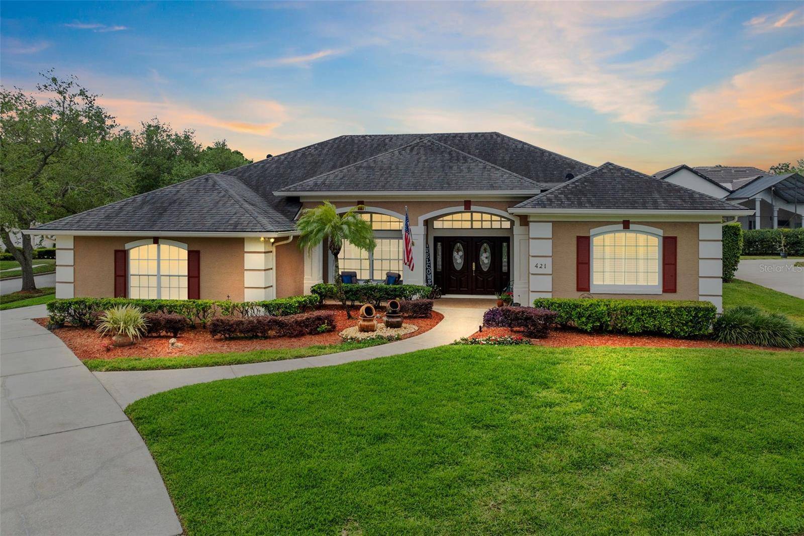 Lake Mary, FL 32746,421 THOMEZ CT