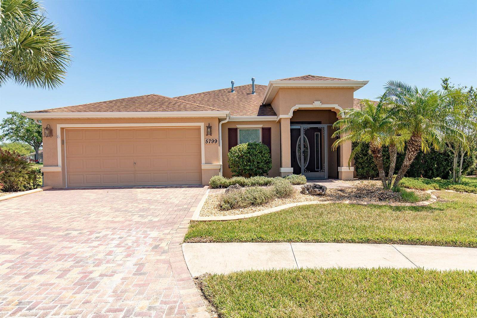 Leesburg, FL 34748,5799 LINEN BLUFF PL
