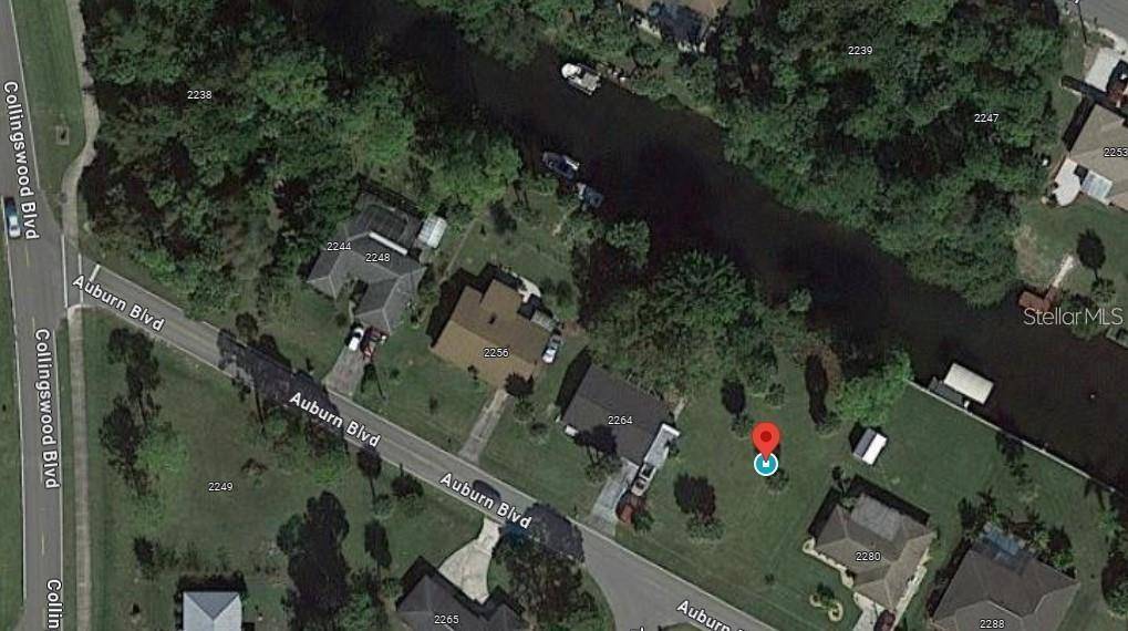 Port Charlotte, FL 33948,2272 AUBURN BLVD