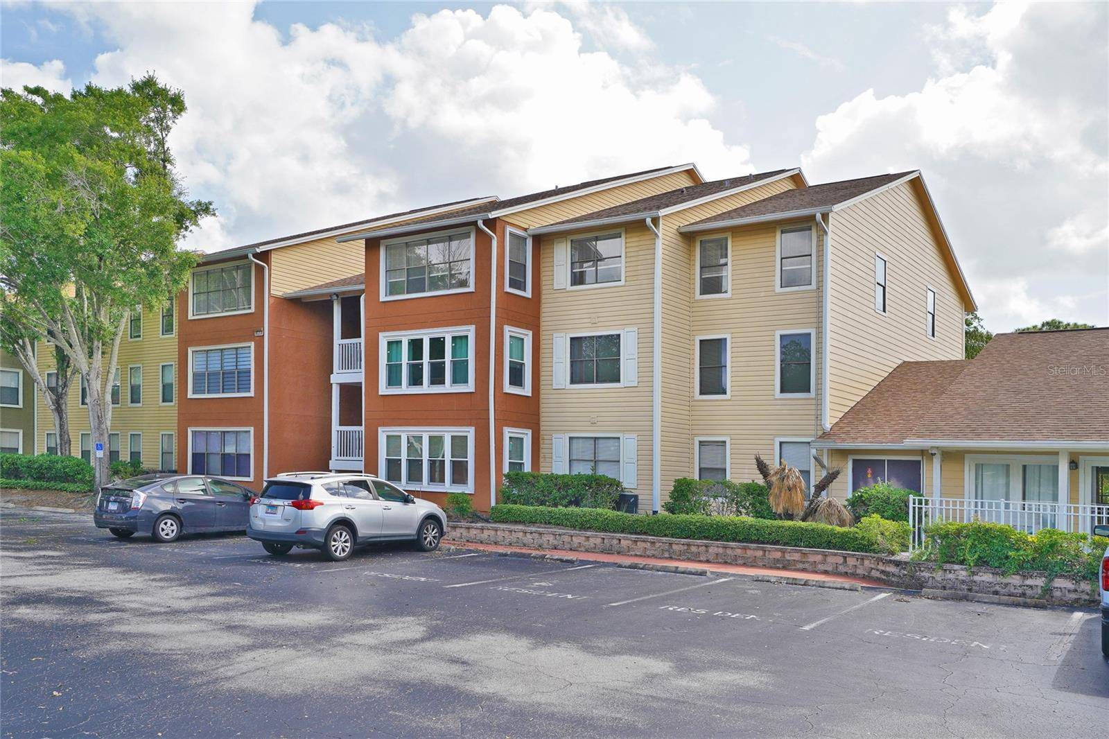 Merritt Island, FL 32952,225 S TROPICAL TRL #110