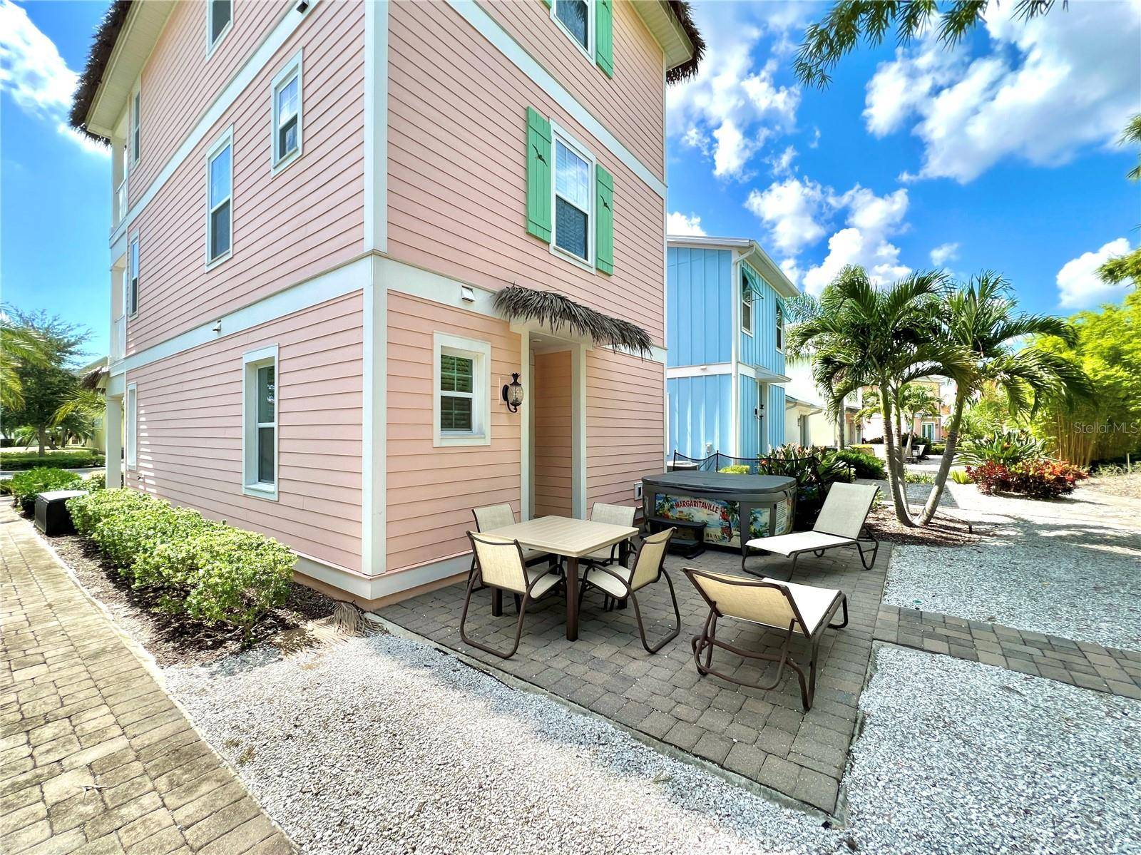 Kissimmee, FL 34747,8001 SAND BAR DR