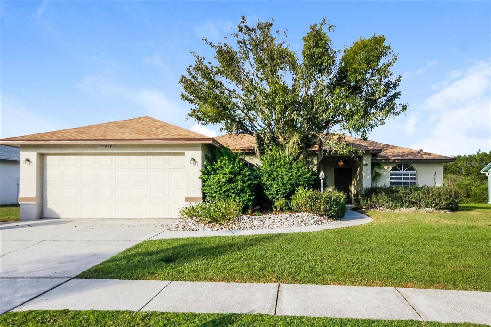 Lutz, FL 33549,22917 STERLING MANOR LOOP