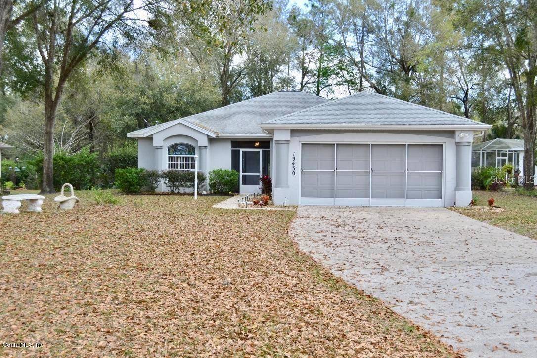 Dunnellon, FL 34432,19430 SW 100TH LOOP