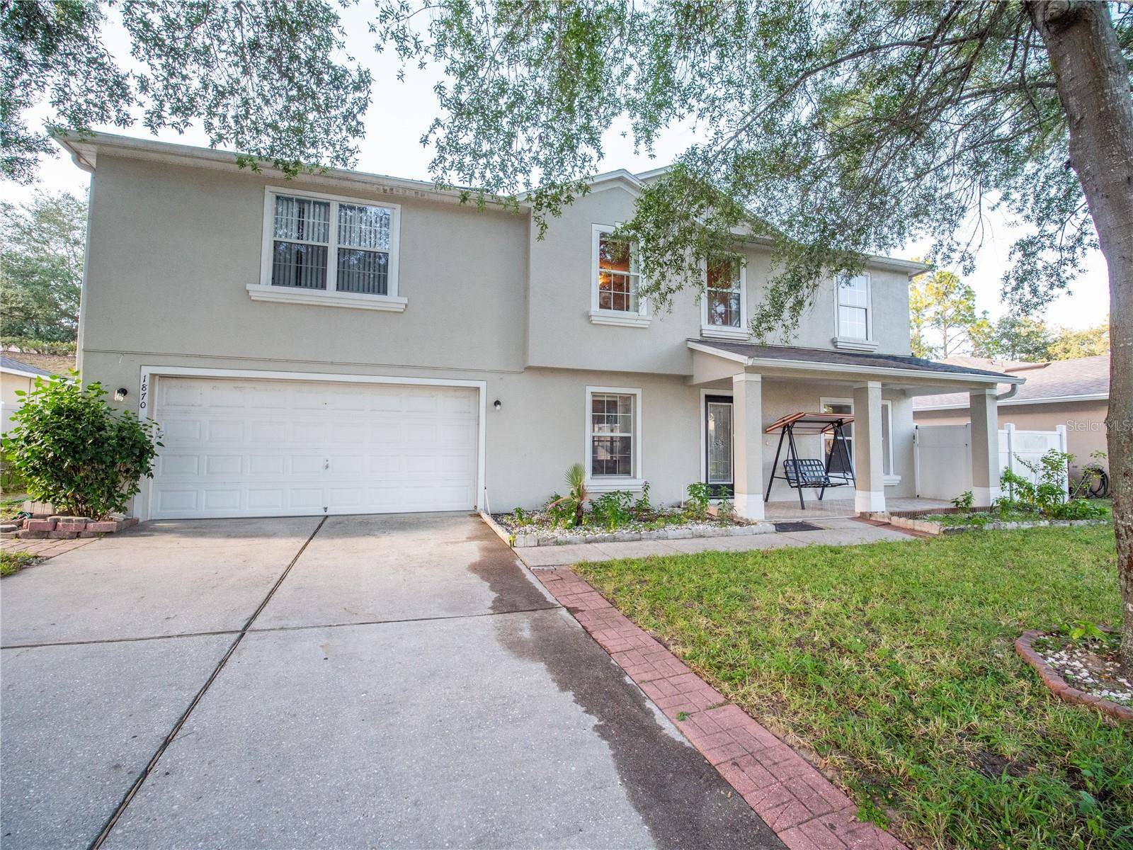 Clermont, FL 34711,1870 VALE DR