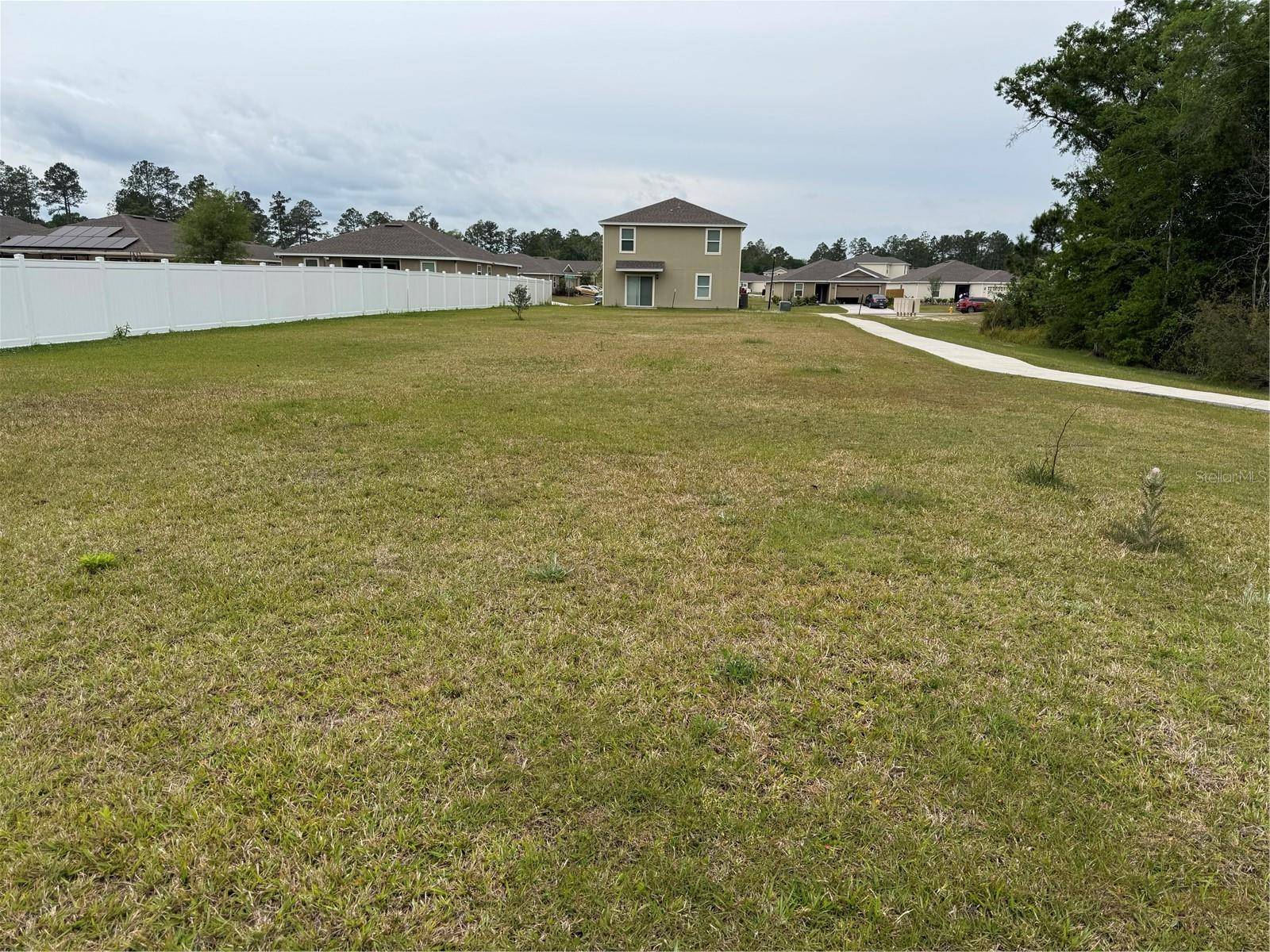Macclenny, FL 32063,8621 LAKE GEORGE CIR E