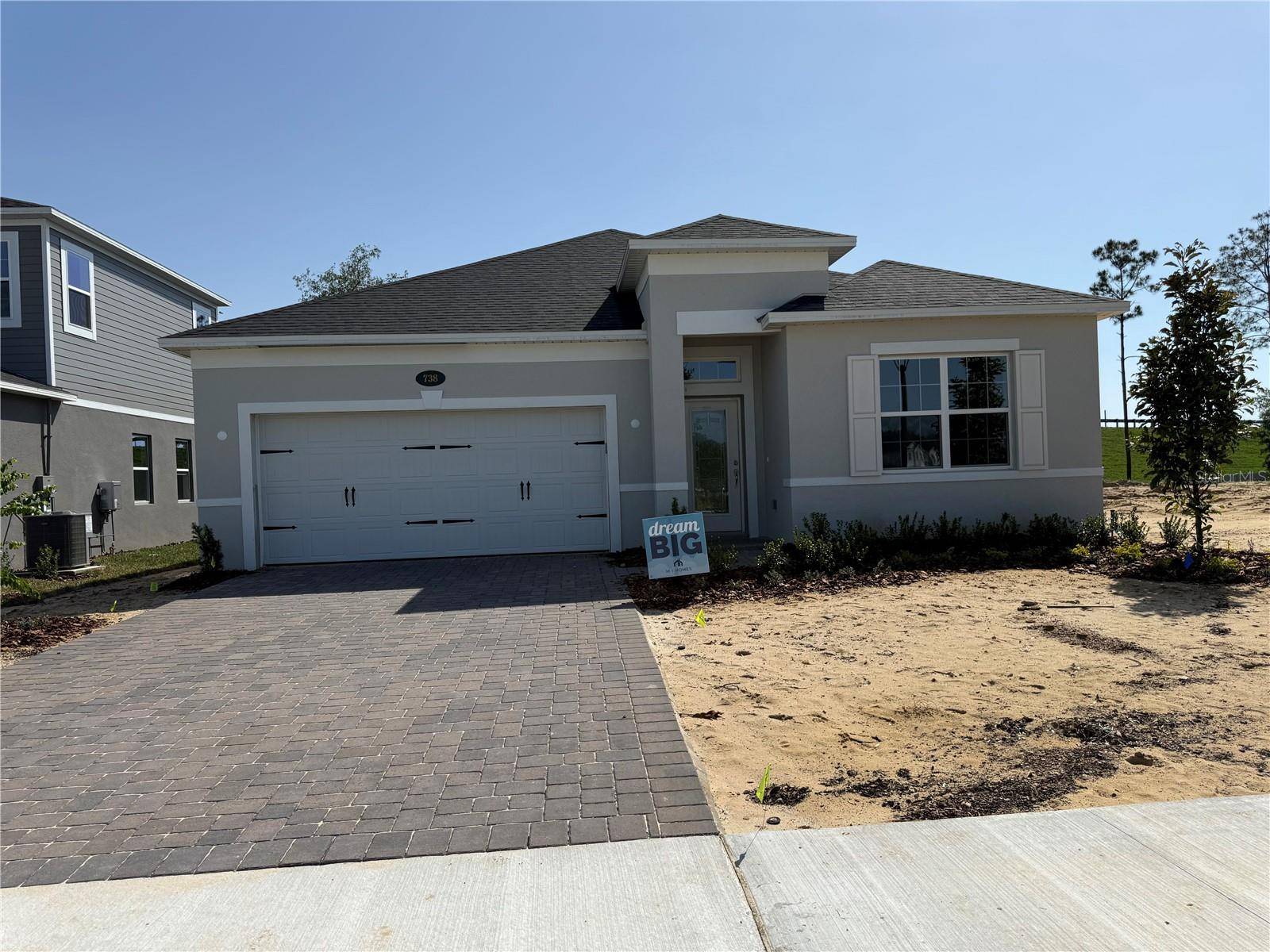 Apopka, FL 32703,738 POINTE EMERSON BLVD