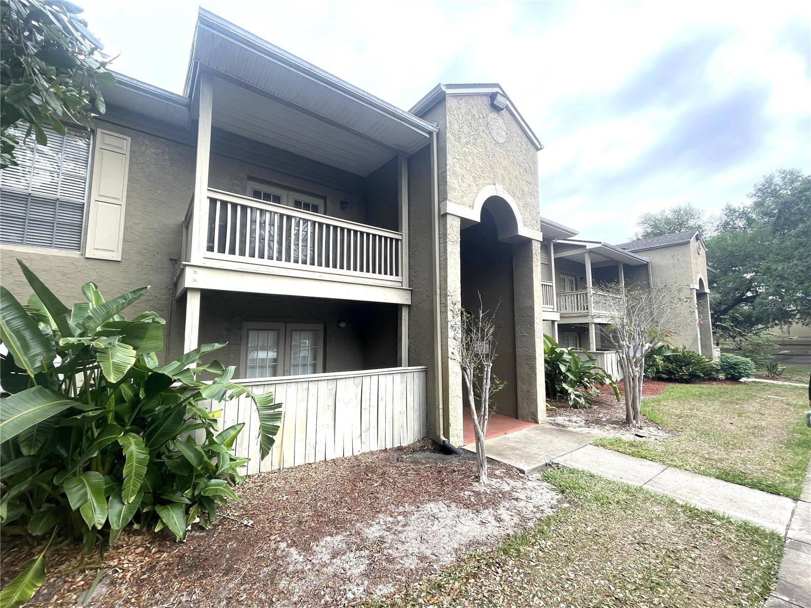Altamonte Springs, FL 32714,455 WYMORE RD #203