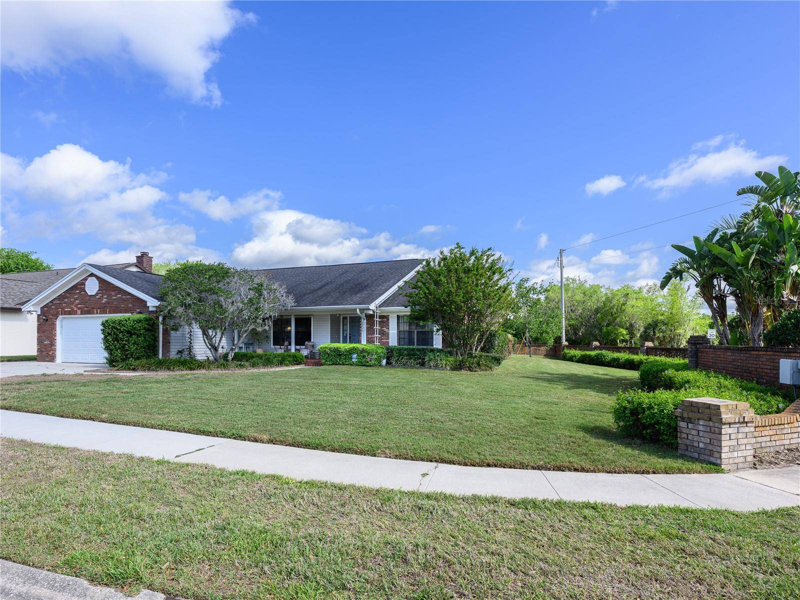 Winter Park, FL 32792,3306 FISHERMANS CV