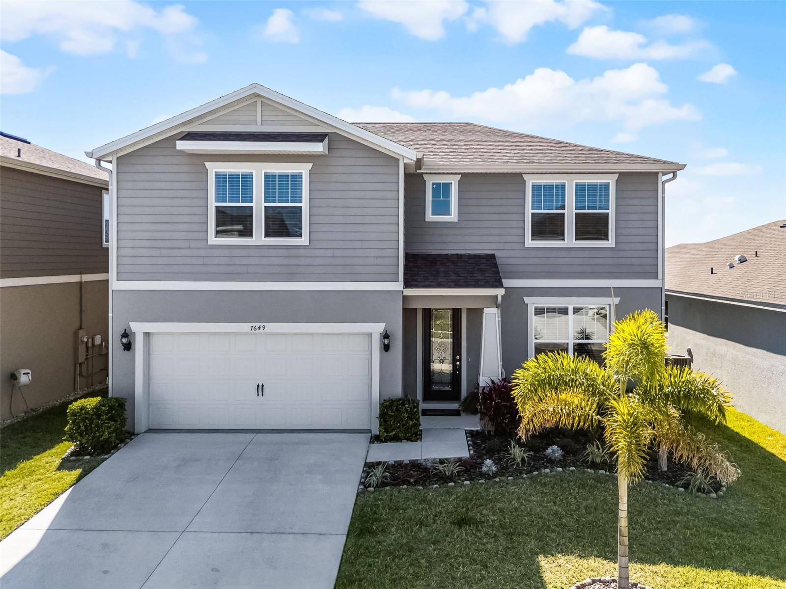 Clermont, FL 34714,7649 RAGUSA WAY