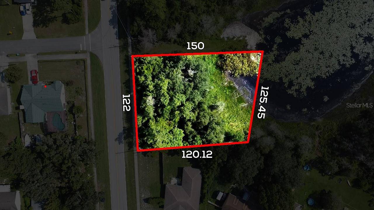 Deltona, FL 32738,1100 COURTLAND BLVD