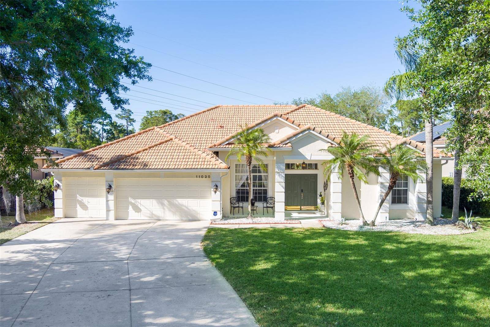 Windermere, FL 34786,11025 LEDGEMENT LN