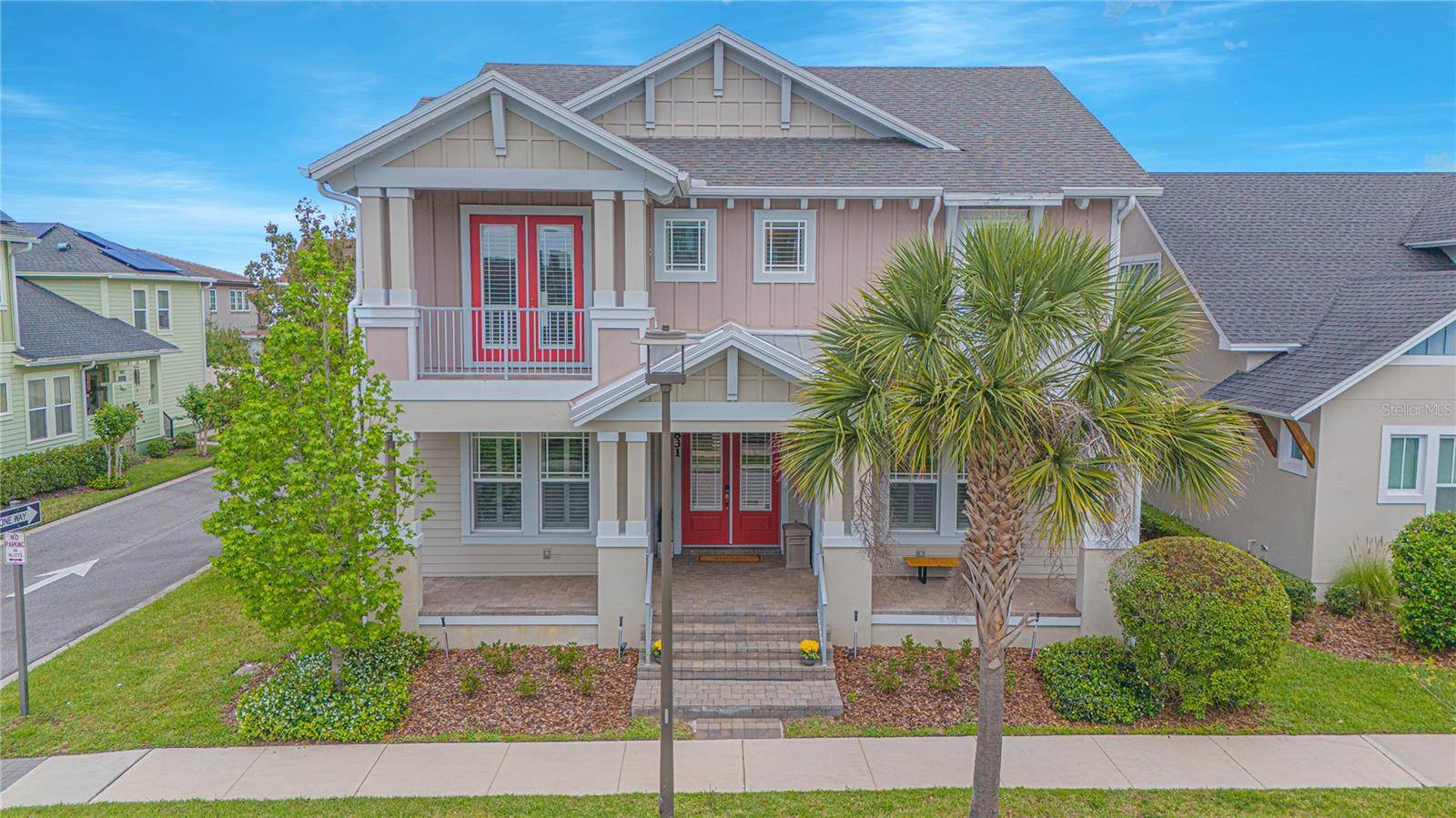 Orlando, FL 32827,7831 DAUSSET ST