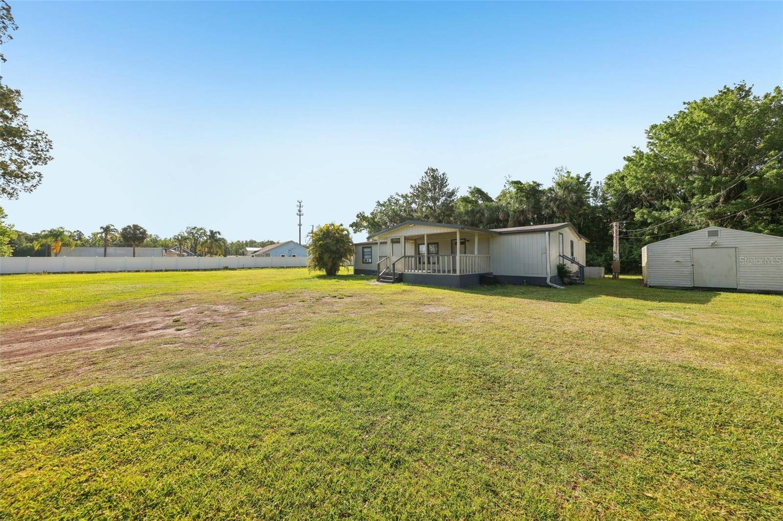 Oviedo, FL 32765,1981 N COUNTY ROAD 426