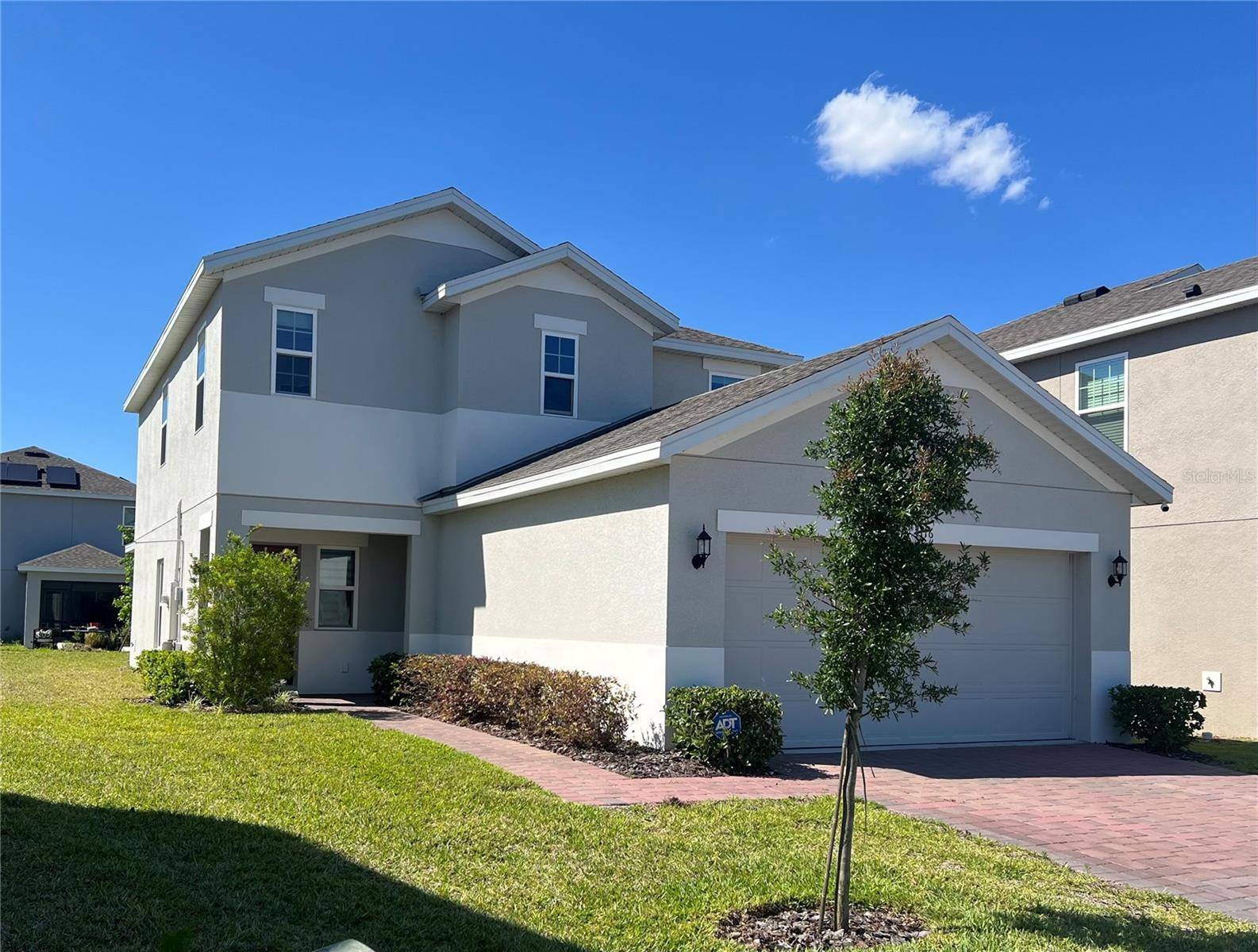 Davenport, FL 33837,1116 MYRTLE HAMMOCK LN