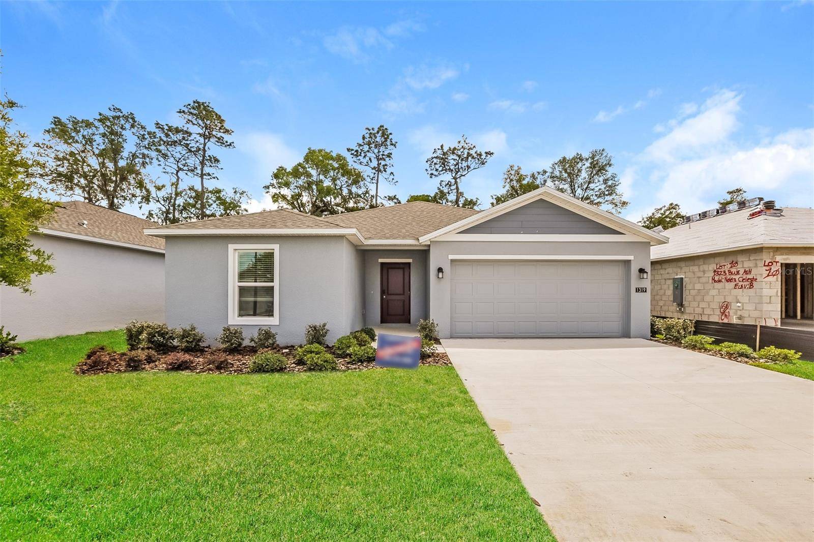 Deland, FL 32720,1319 BLUE ASH LN