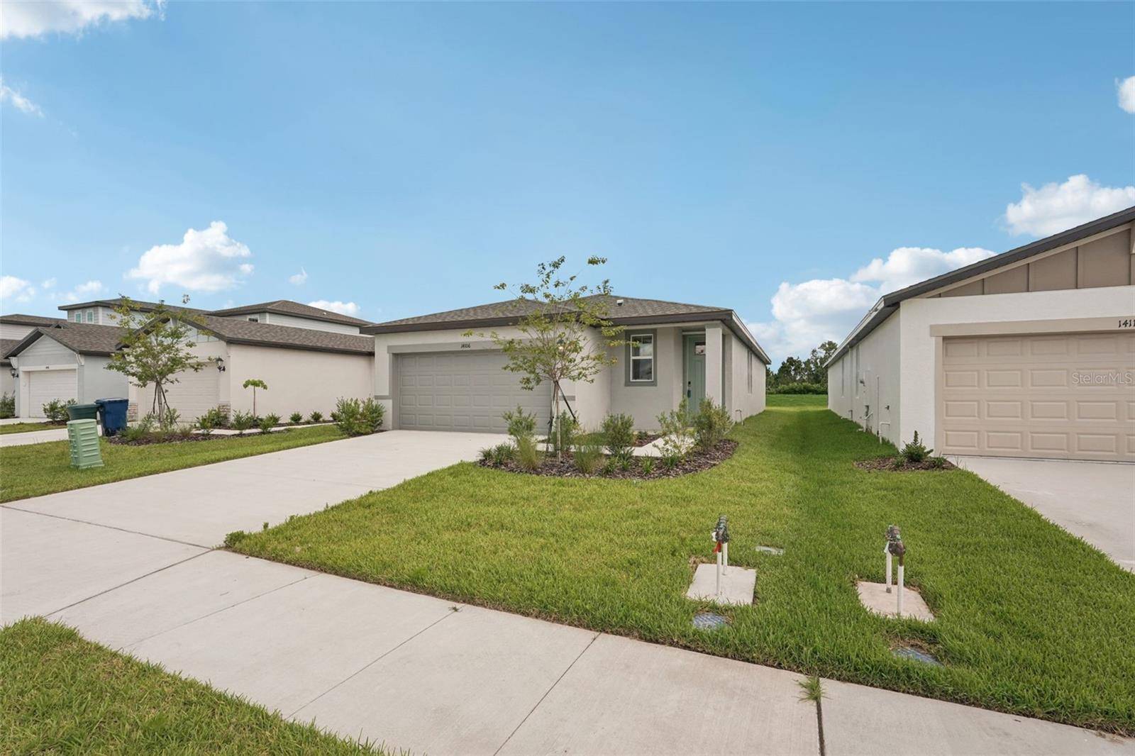 Parrish, FL 34219,14106 CRUTCHFIELD CT