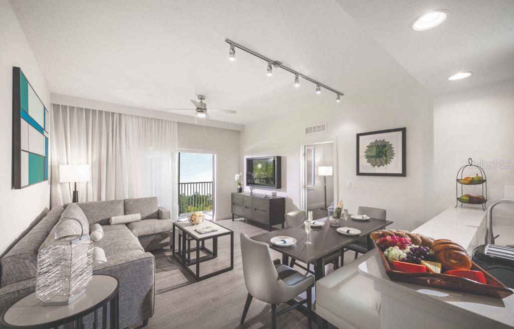 Winter Garden, FL 34787,14501 GROVE RESORT AVE #3305