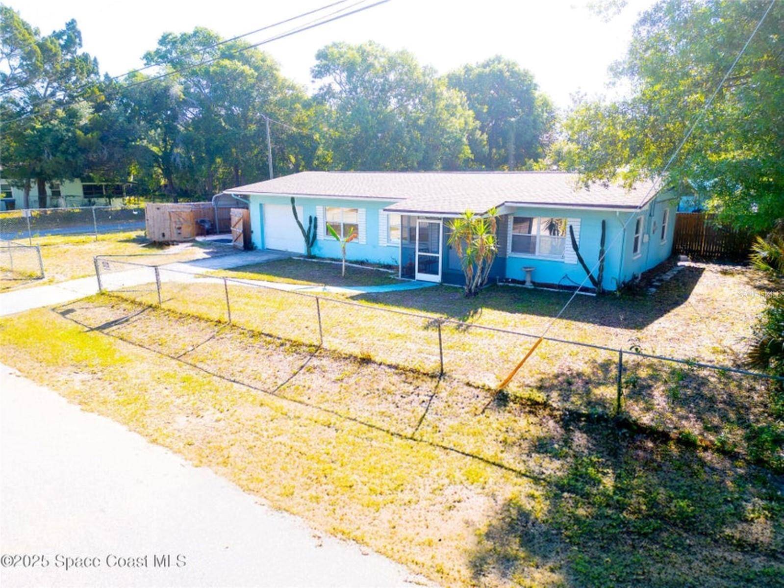 Titusville, FL 32796,435 LINCOLN AVE
