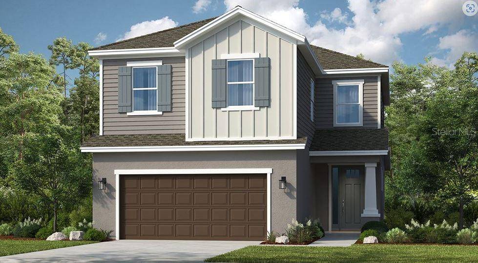 St Cloud, FL 34771,1048 TEAL CREEK ST