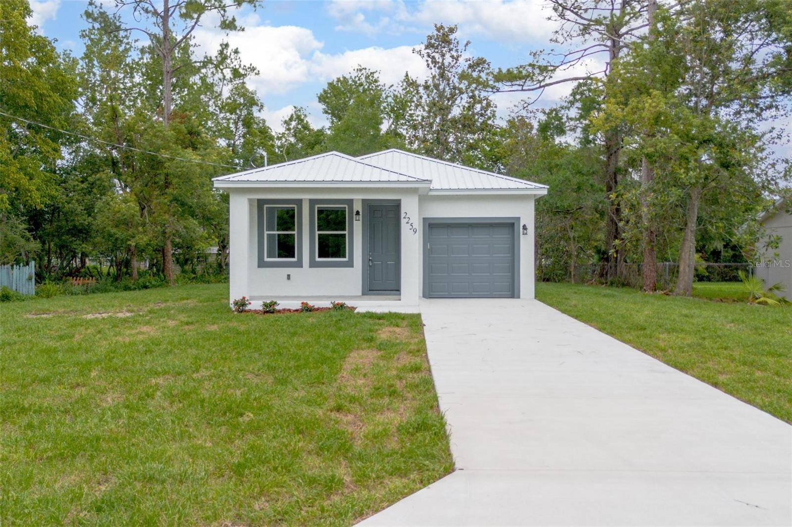 Deland, FL 32724,2259 3RD AVE