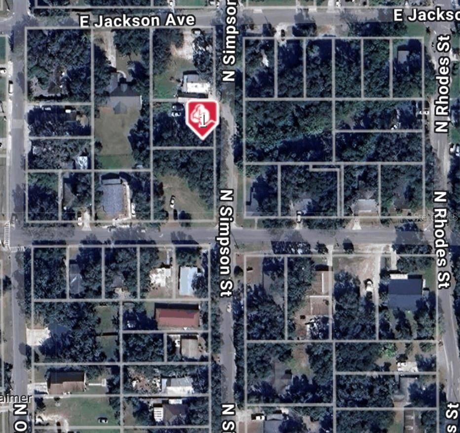 Mount Dora, FL 32757,1511 N SIMPSON ST