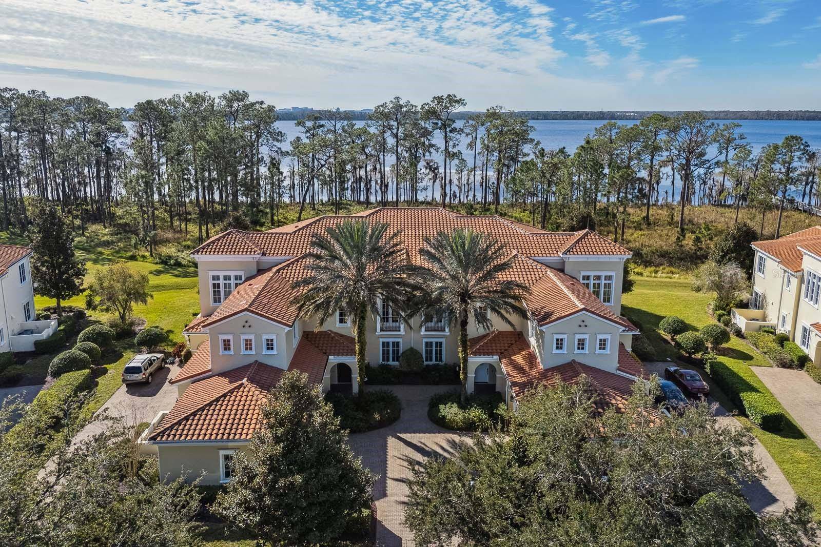 Orlando, FL 32827,10339 KENSINGTON SHORE DR #J-202