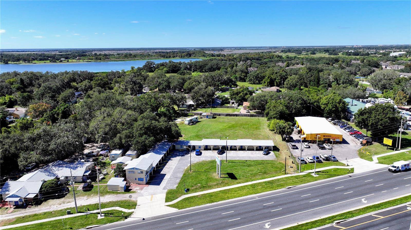 Kissimmee, FL 34744,2550 E IRLO BRONSON MEMORIAL HWY #H