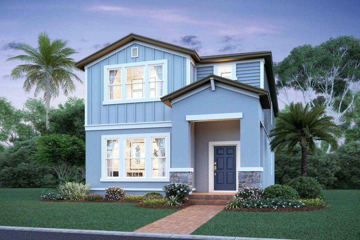 Winter Garden, FL 34787,17347 BEACHGRASS ALY