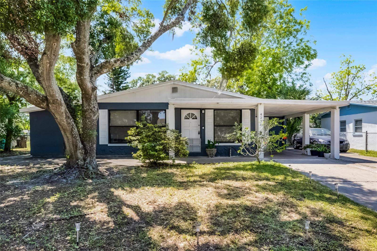 Orlando, FL 32811,4274 TATUM ST