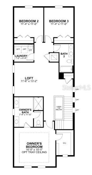 Winter Garden, FL 34787,17353 BEACHGRASS ALY