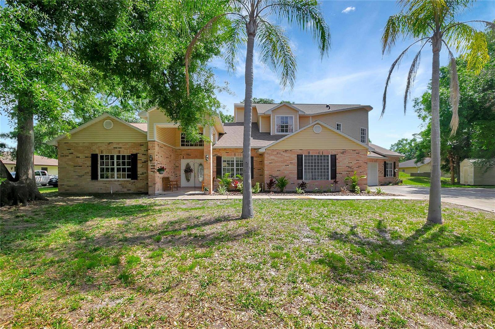 Lutz, FL 33558,20003 HOLLY LAKE PL