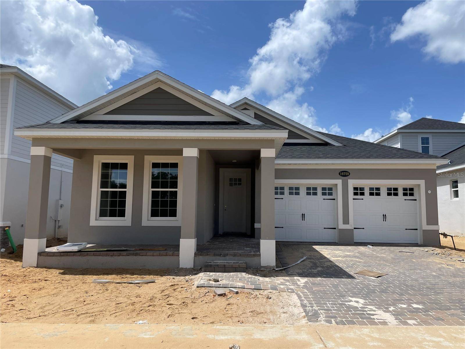 Winter Garden, FL 34787,16759 MUSKGRASS DR