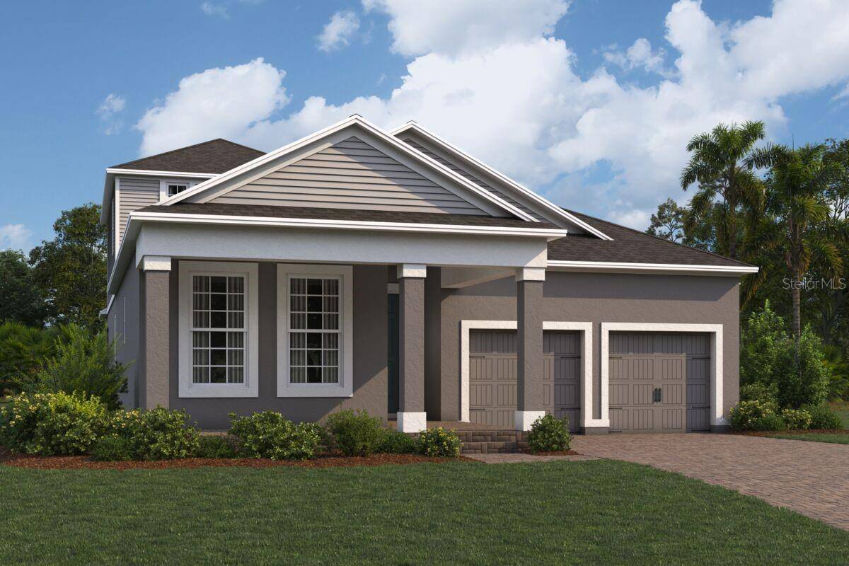Winter Garden, FL 34787,16759 MUSKGRASS DR