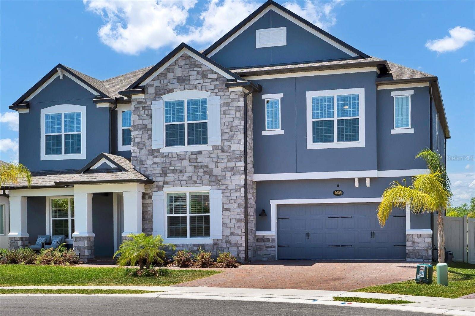 Oviedo, FL 32765,2628 CEDAR SHAKE CT