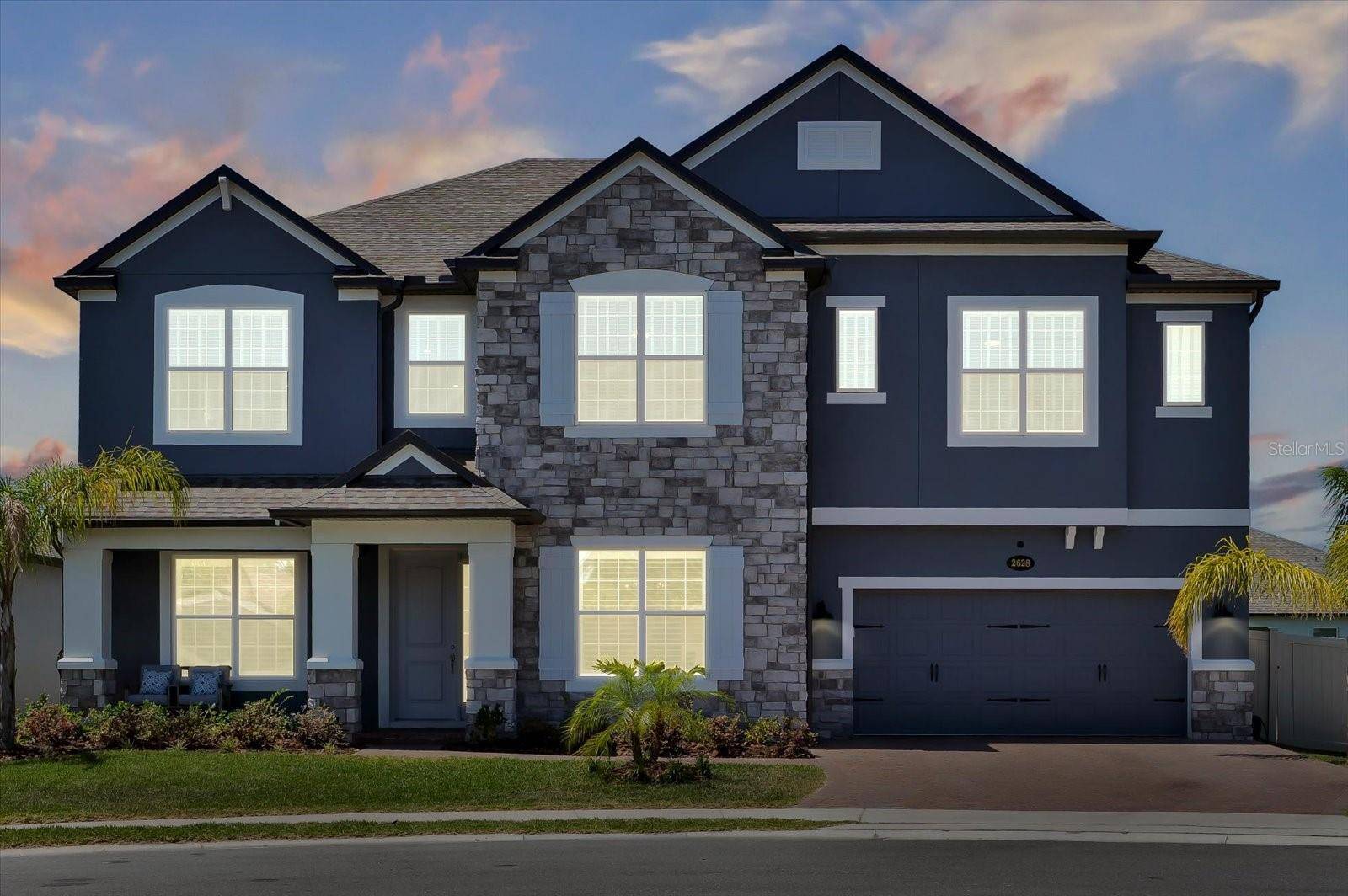 Oviedo, FL 32765,2628 CEDAR SHAKE CT
