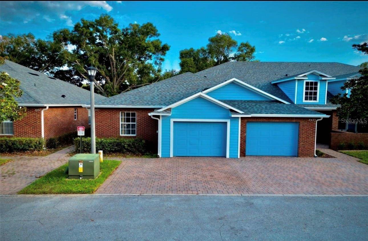 St Cloud, FL 34769,3461 HOME TOWN LN