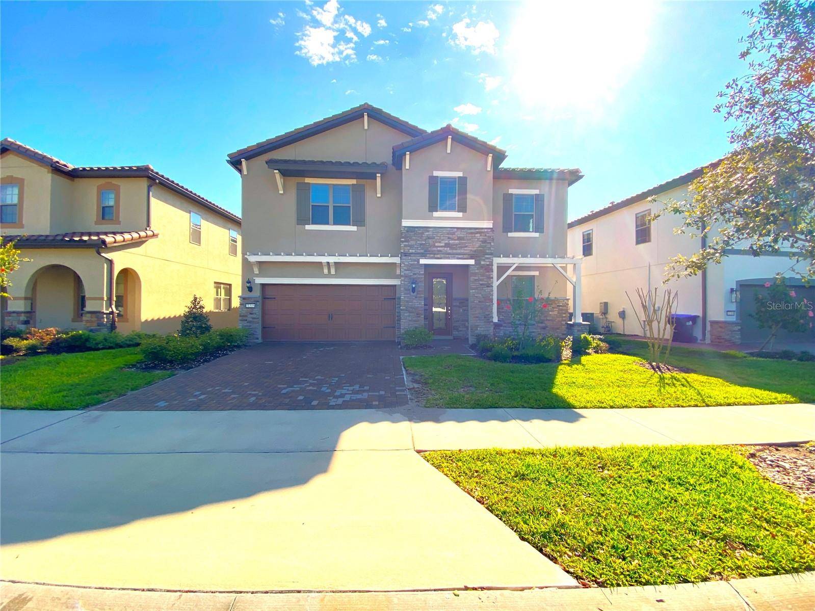 Orlando, FL 32836,11316 LEMON LAKE BLVD