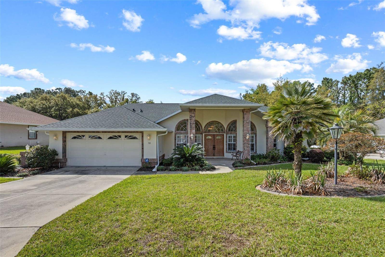 Ocala, FL 34472,58 GOLF VIEW DR