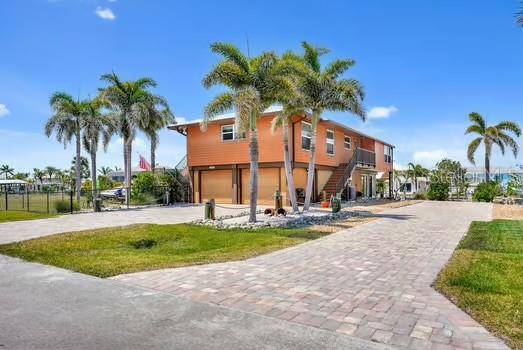 Punta Gorda, FL 33955,24314 PIRATE HARBOR BLVD