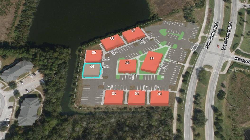Palm Coast, FL 32164,60 EXCHANGE LOOP LOOP #4