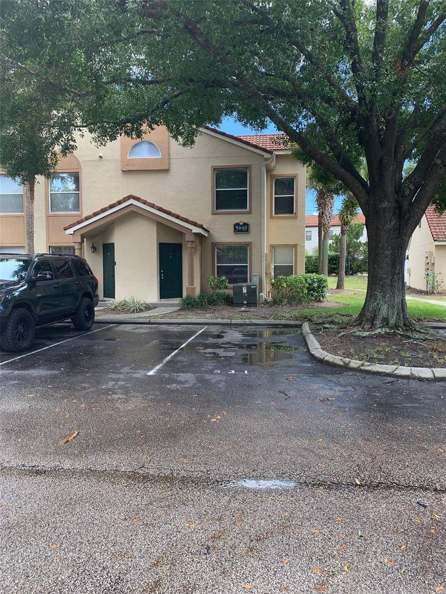 Orlando, FL 32812,5448 E MICHIGAN ST #5