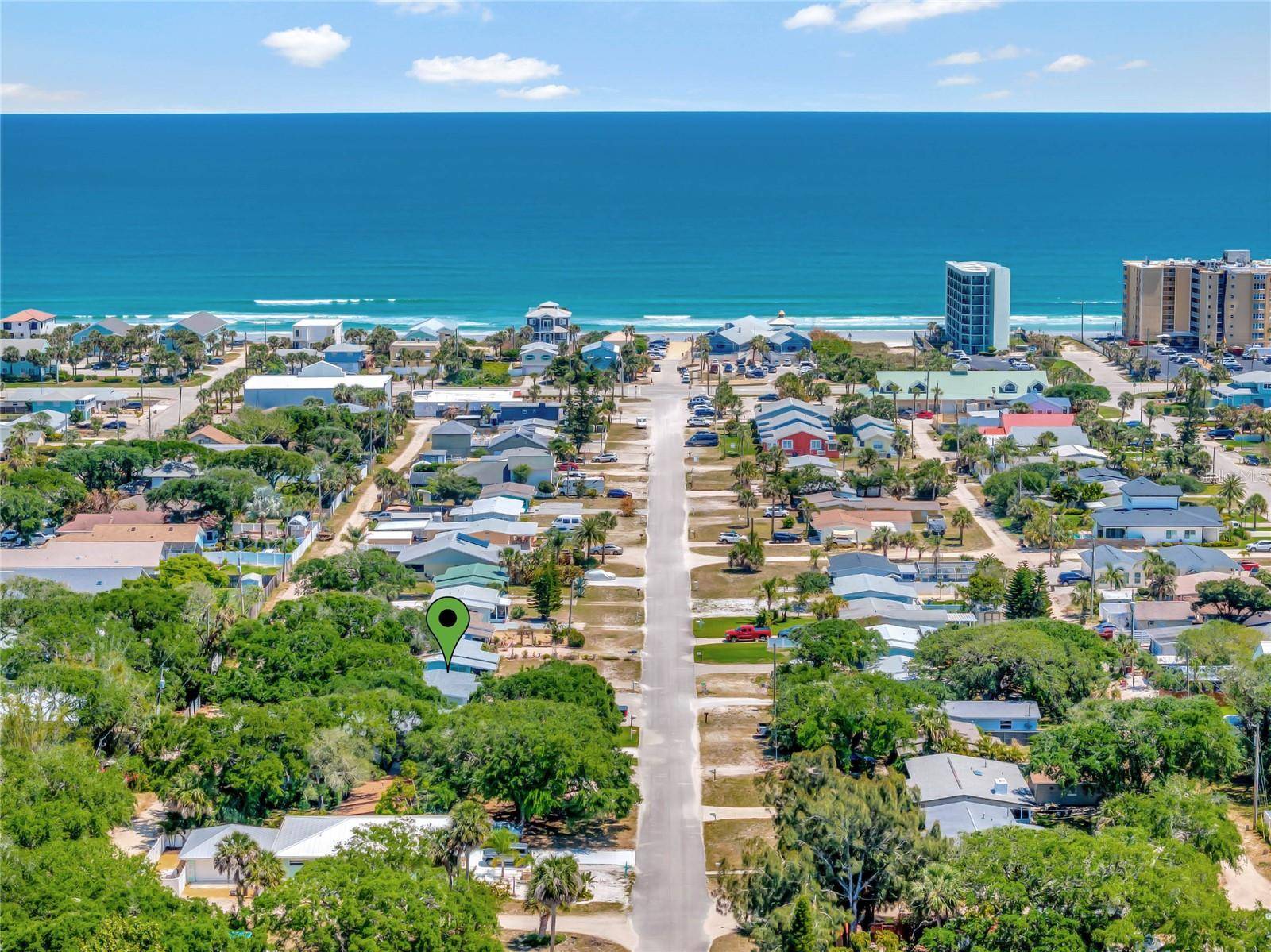 New Smyrna Beach, FL 32169,804 E 24TH AVE