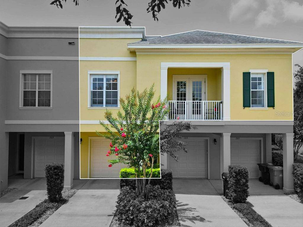 Orlando, FL 32814,1845 COMMON WAY RD #28-206