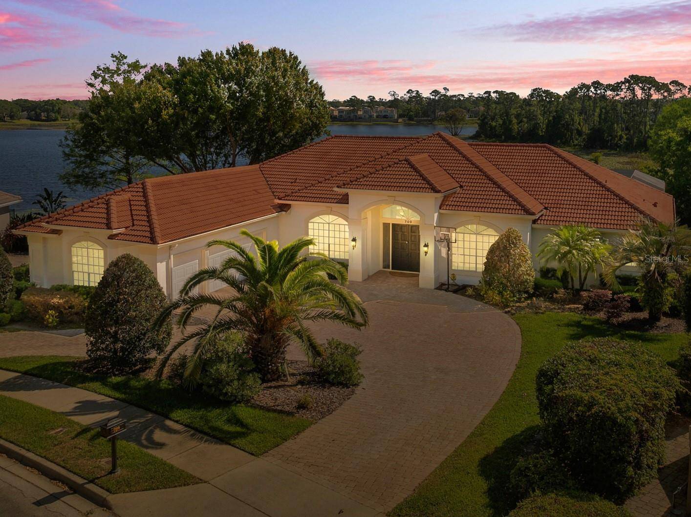 Lake Mary, FL 32746,709 CRICKLEWOOD TER