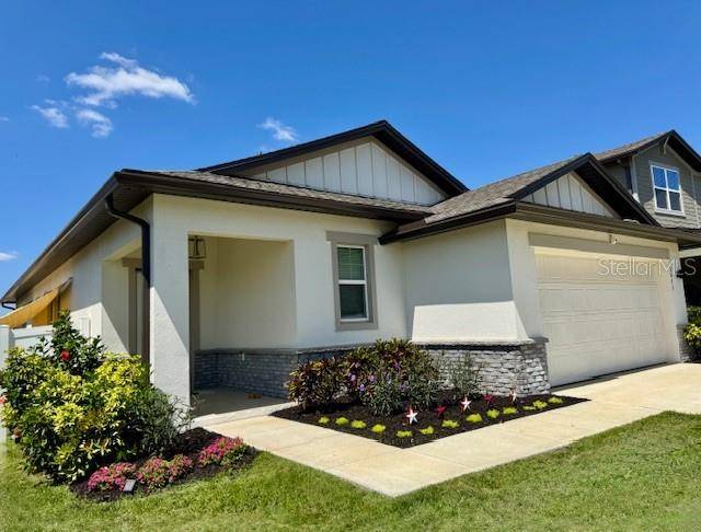 Clermont, FL 34715,2075 HUNTSMAN RIDGE RD