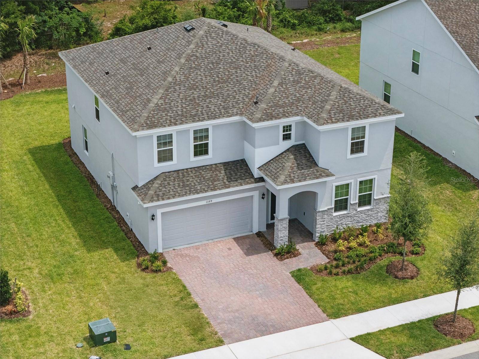 Deland, FL 32720,1169 HAPPY FOREST LOOP