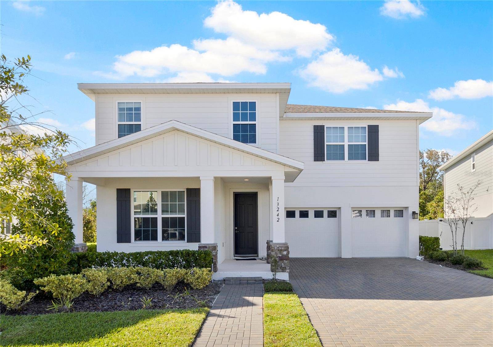 Windermere, FL 34786,13242 ORANGE ISLE DR
